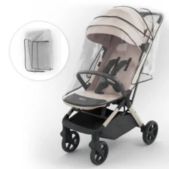 Buggy KINDERKRAFT NUBI 3
