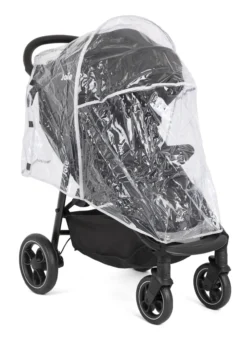 Buggy LITETRAX Shale