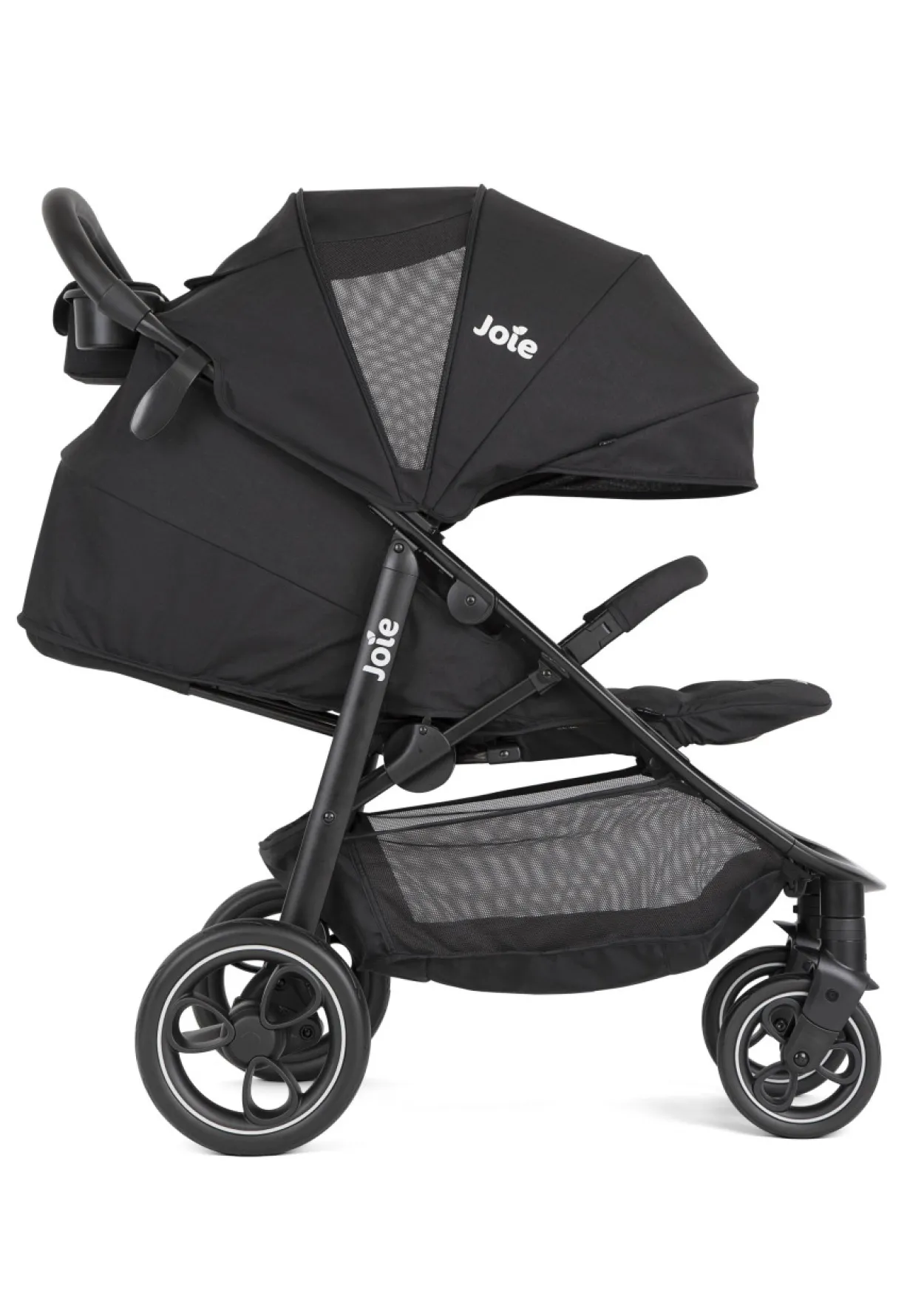 Buggy LITETRAX Shale