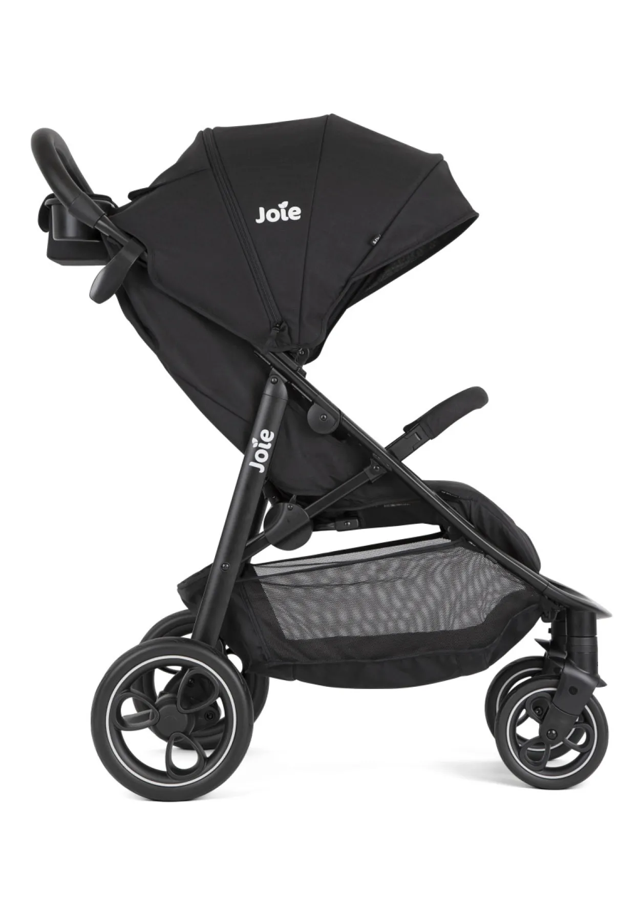 Buggy LITETRAX Shale