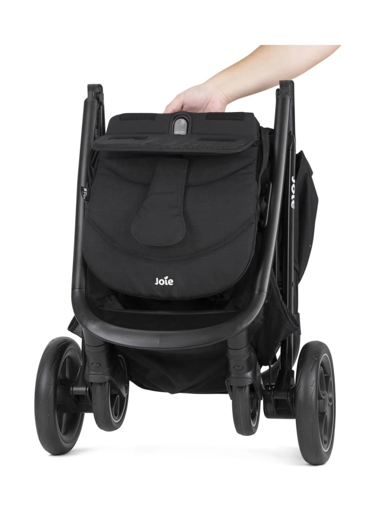 Buggy LITETRAX Shale
