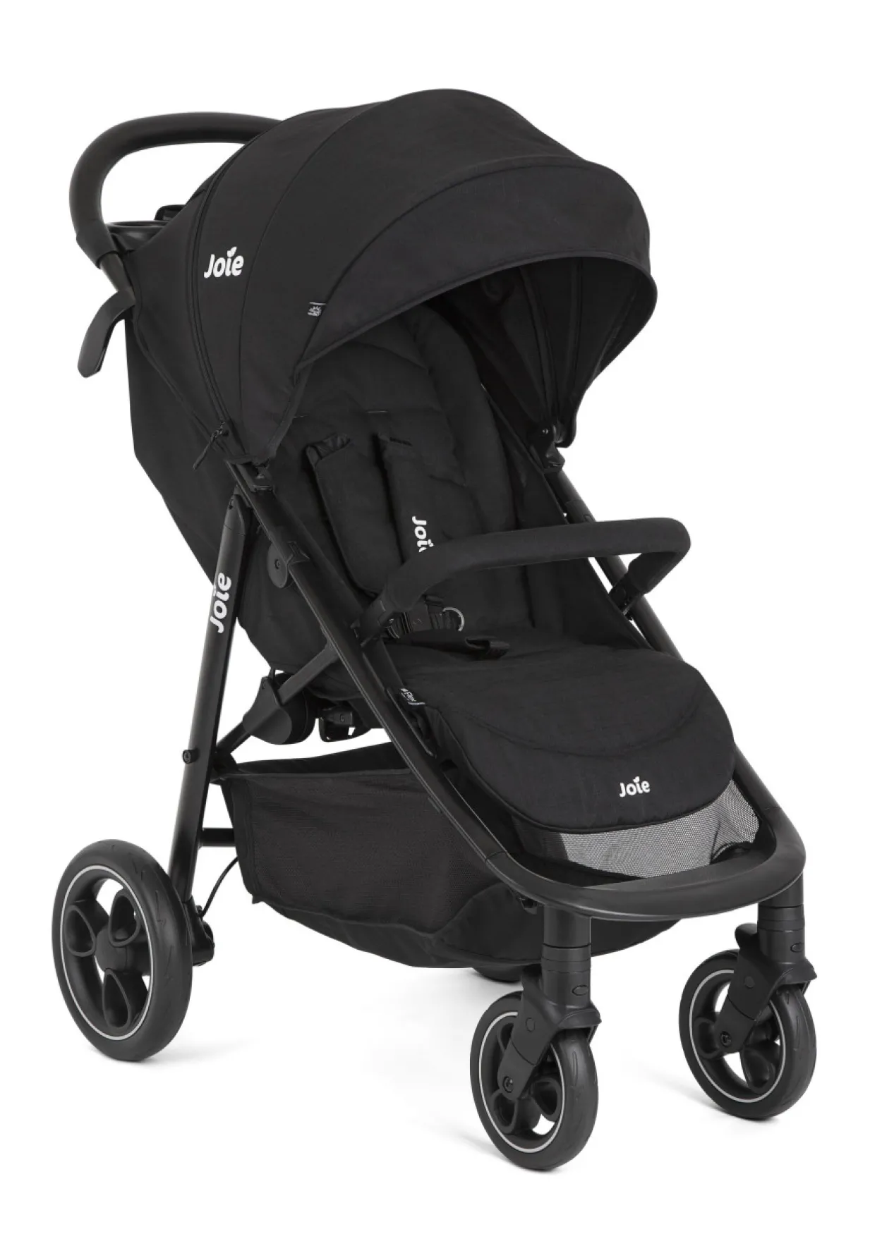 Buggy LITETRAX Shale