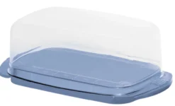 Butterdose FRESH blau