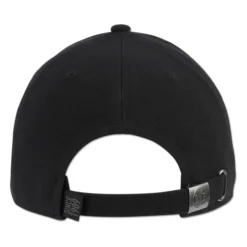 Cap BVB LOGO schwarz