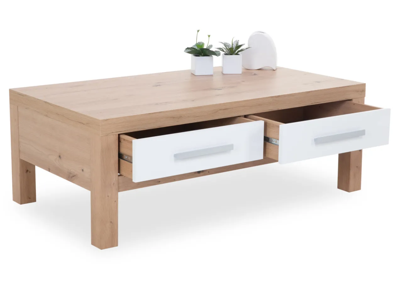 Couchtisch ALANDA