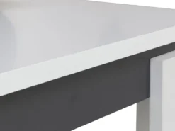 Couchtisch ASMUS weiß