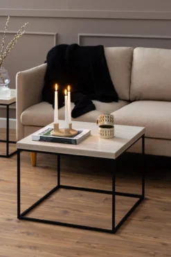 Couchtisch BAROSSA