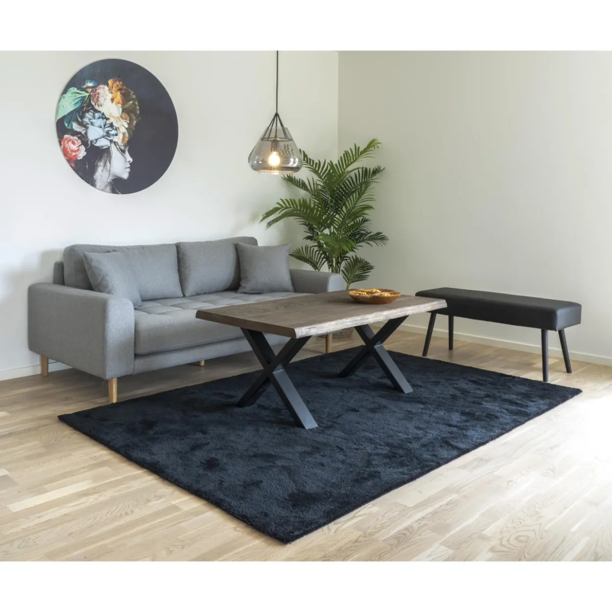 Couchtisch DROP TOULON