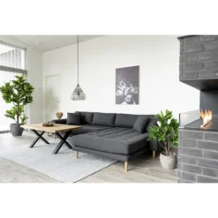 Couchtisch DROP TOULON