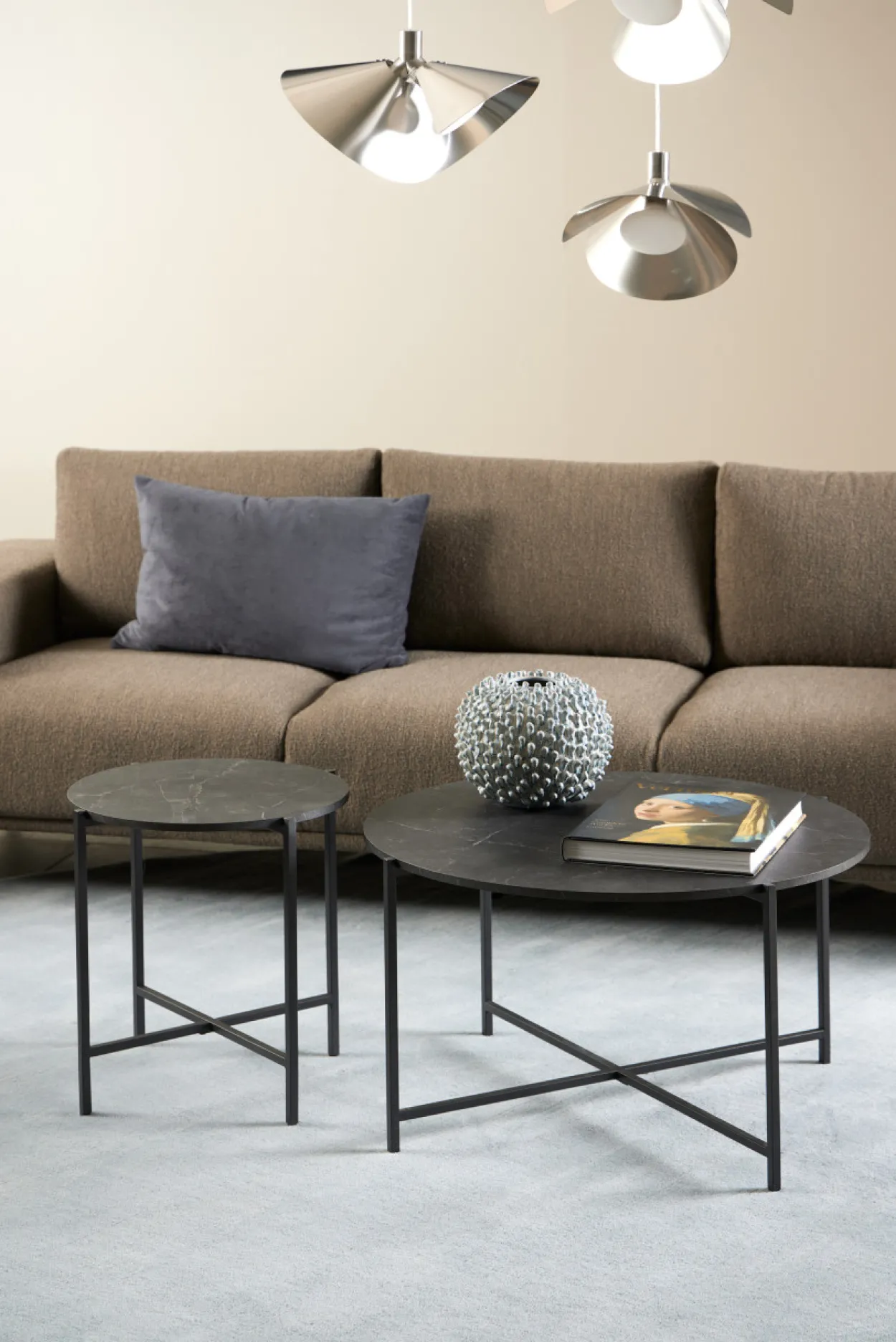 Couchtisch LAMOINE