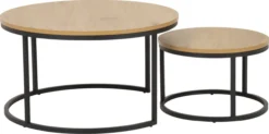 Couchtisch SPIRO