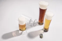 Craft-Beer-Glas-Set BEER BASIC