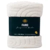 Decke FARO weiss