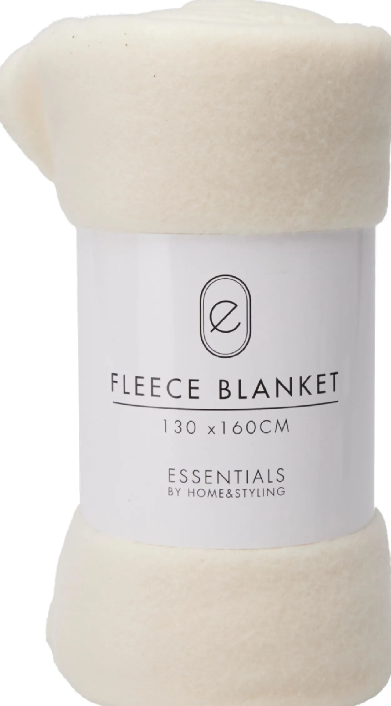 Decke FLEECE HOME