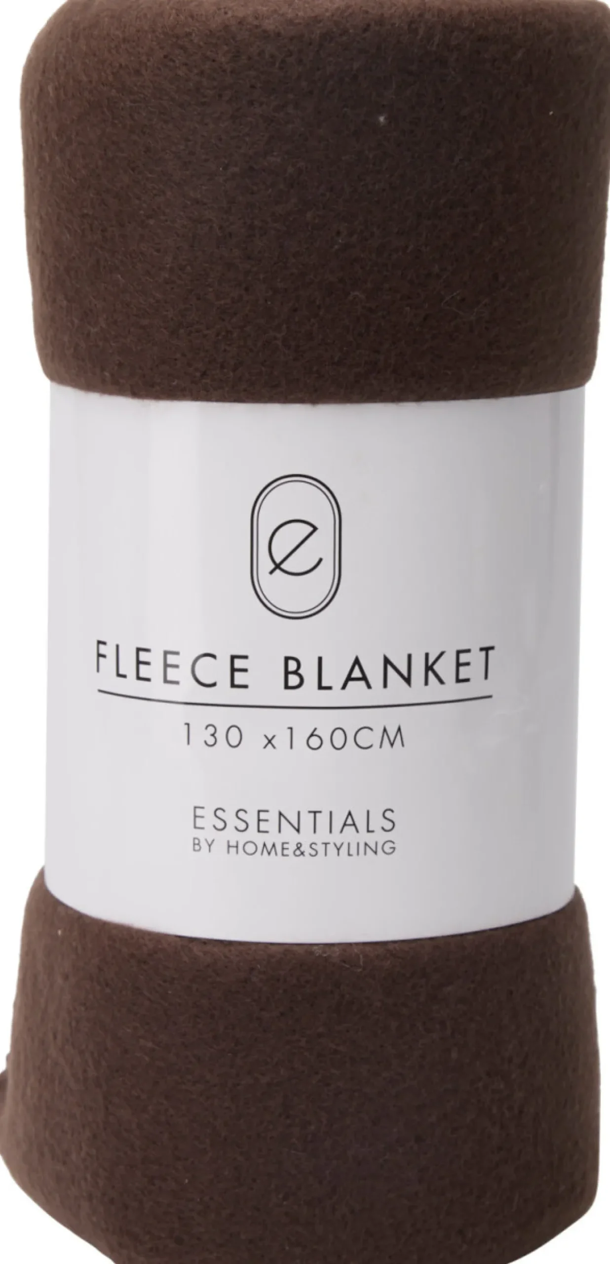 Decke FLEECE HOME