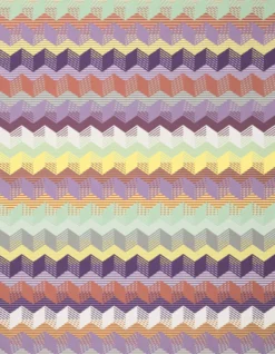 Decke ILLUSION multi