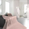 Decke LIEBLINGSDECKE lotus