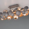 Deckenleuchte BUBBLE