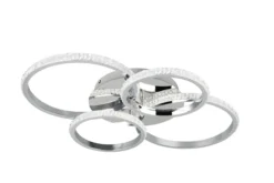 Deckenleuchte CIRES LED
