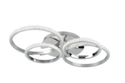 Deckenleuchte CIRES LED