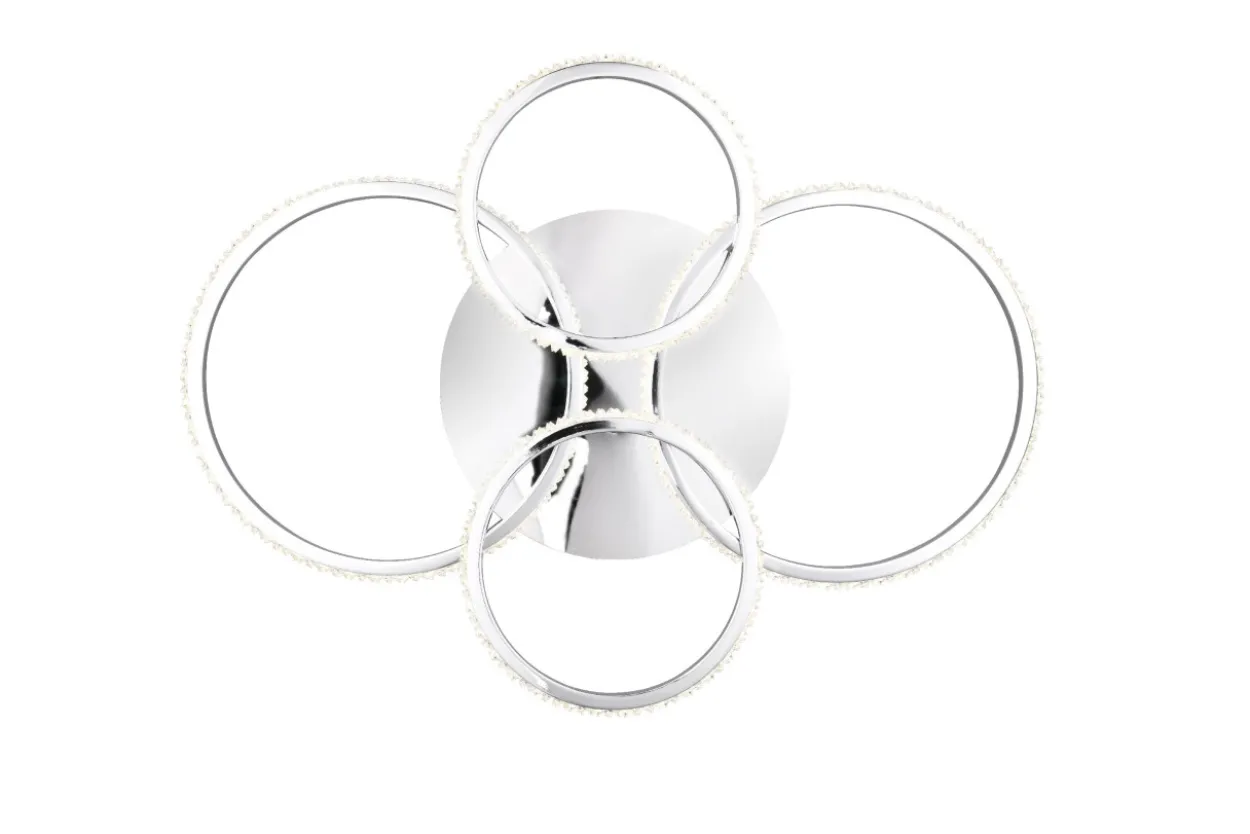 Deckenleuchte CIRES LED