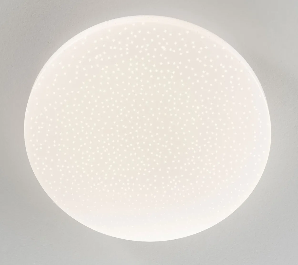 Deckenleuchte CLEAN STAR LED