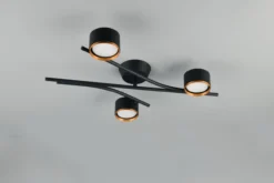 Deckenleuchte CODA