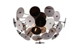 Deckenleuchte DISCALCO