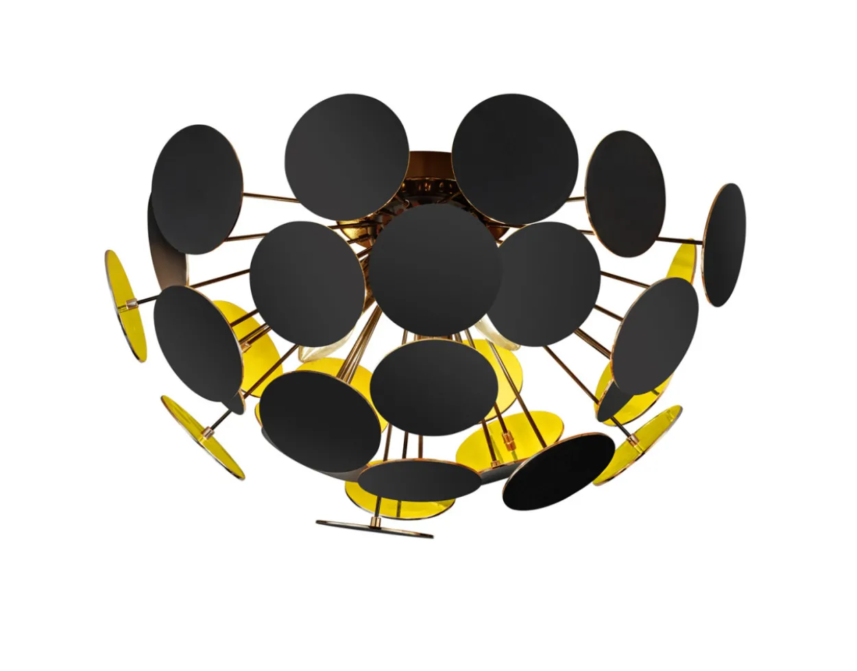 Deckenleuchte DISCALGO