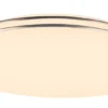 Deckenleuchte DOUBLE