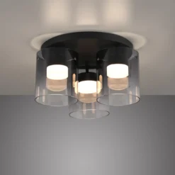 Deckenleuchte ELIO LED