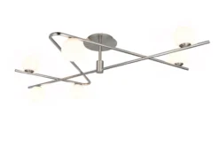 Deckenleuchte FLAMING