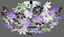 Deckenleuchte FLOWER