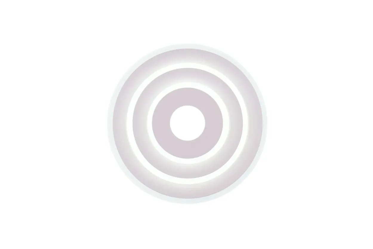 Deckenleuchte GOYA LED