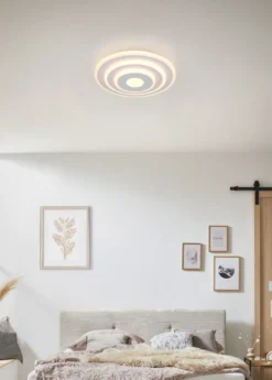 Deckenleuchte GOYA LED