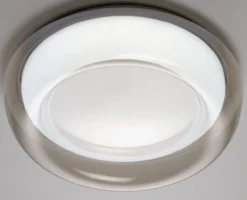 Deckenleuchte JEROM LED