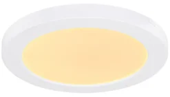 Deckenleuchte LASSE weiß