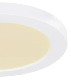Deckenleuchte LASSE weiß