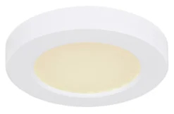 Deckenleuchte LASSE weiß