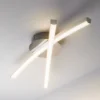 Deckenleuchte LED CROSS I