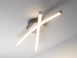 Deckenleuchte LED CROSS I