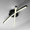 Deckenleuchte LED CROSS I