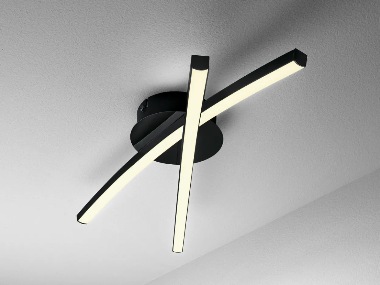 Deckenleuchte LED CROSS I