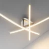 Deckenleuchte LED CROSS II