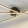Deckenleuchte LED CROSS II