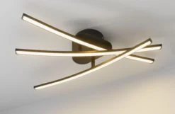 Deckenleuchte LED CROSS II