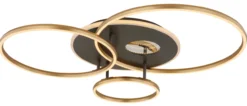 Deckenleuchte LED INVERTINA