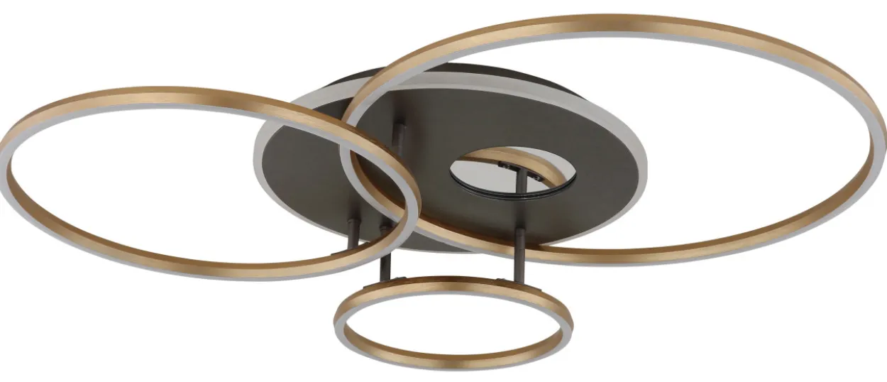 Deckenleuchte LED INVERTINA