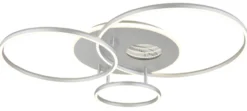 Deckenleuchte LED INVERTINA
