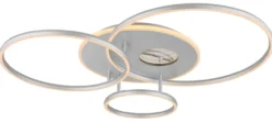 Deckenleuchte LED INVERTINA